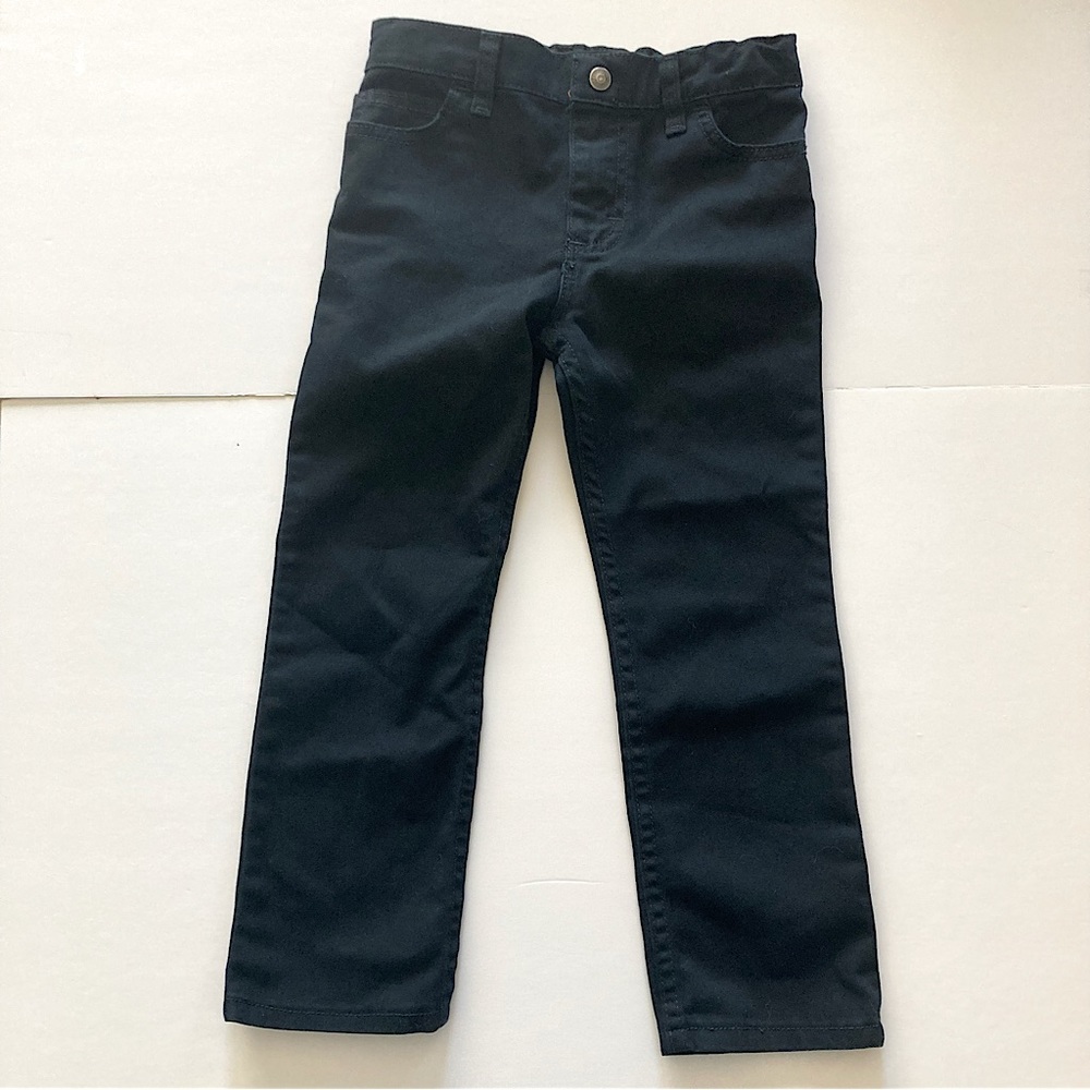 Wrangler Boys Jeans